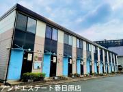 ＪＲ博多南線博多南駅まで徒歩17分