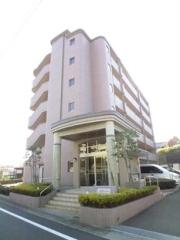 フローラ空港南