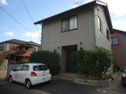 関屋松波町3 斉藤元興貸家