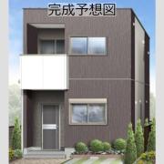 小幡千代田2010-2KODATEXIA棟