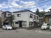 西手アパート