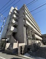 京急大師線大師橋駅まで徒歩5分