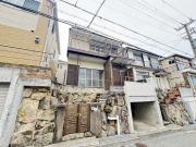 山陽電鉄本線霞ヶ丘駅まで徒歩17分