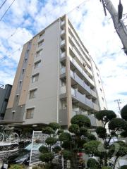 地下鉄御堂筋線昭和町駅まで徒歩3分