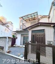 ＪＲ総武線（各駅停車）東中野駅まで徒歩8分