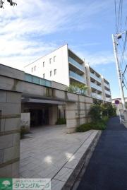 プラウド横濱ヒルトップ