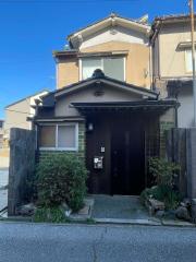 金石西1丁目F貸家