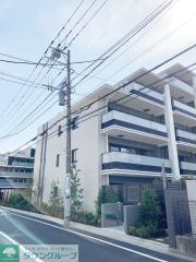 ＪＲ南武線矢向駅まで徒歩14分
