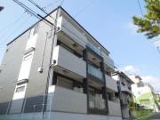 ワコーレヴィアーノ神戸片山町