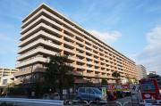 クレストフォルム市川南グランステージ