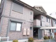 セジュール新町 ABC