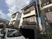 豊中市三国貸戸建