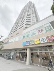 ＪＲ京浜東北・根岸線日暮里駅まで徒歩11分