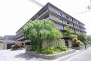 ザ・パークハウス京都鴨川御所東