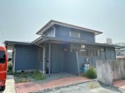 西岐波3609番地貸家