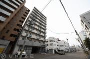 地下鉄東西線菊水駅まで徒歩5分