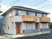 エルメゾン花尻