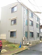ＪＲ常磐線南千住駅まで徒歩6分