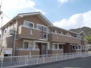 ＪＲ山陽本線はりま勝原駅まで徒歩9分