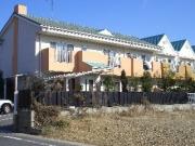 サンタモニカアベニュー