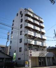 キャッスルマンション坂戸