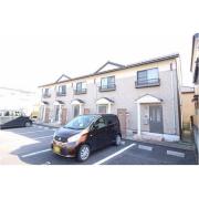 ラポール・ジョイ松ケ丘