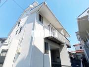 シャルムテラス郡山