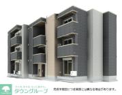 D-asset矢崎町
