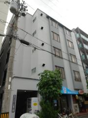 ラパンジール東三国
