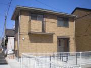 ラフィーネメゾン神野 B