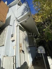 神明2丁目テラスハウス