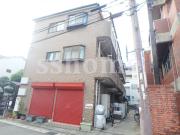 北青木3丁目テラスハウス