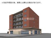 ＪＲ東海道本線東刈谷駅まで徒歩2分