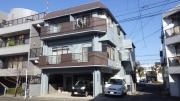 鹿児島市電谷山線郡元駅まで徒歩9分