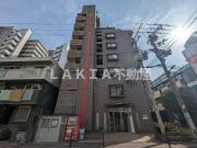 フレアコート京橋