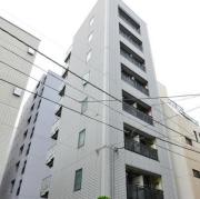 ヴィレ日本橋箱崎