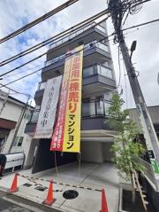 b′CASA調布SOUTH COURT 2nd