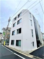 京王線幡ヶ谷駅まで徒歩11分