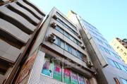広島電鉄江波線舟入町駅まで徒歩4分