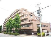 希望ヶ丘グランドハイツ
