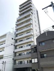 つくばエクスプレス浅草駅まで徒歩6分