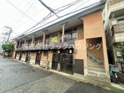 御堂町文化住宅