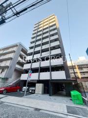 LEXE横濱関内
