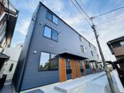 西武池袋・豊島線大泉学園駅まで徒歩25分