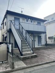 オランジュ西永福