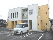 カーサ・アルドーレB