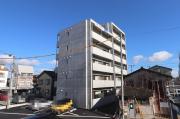 とさでん交通桟橋線梅の辻駅まで徒歩5分