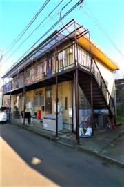 西武池袋・豊島線秋津駅まで徒歩4分