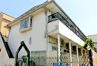 東京メトロ有楽町線平和台駅まで徒歩11分