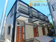 ＪＲ総武線（各駅停車）市川駅まで徒歩13分